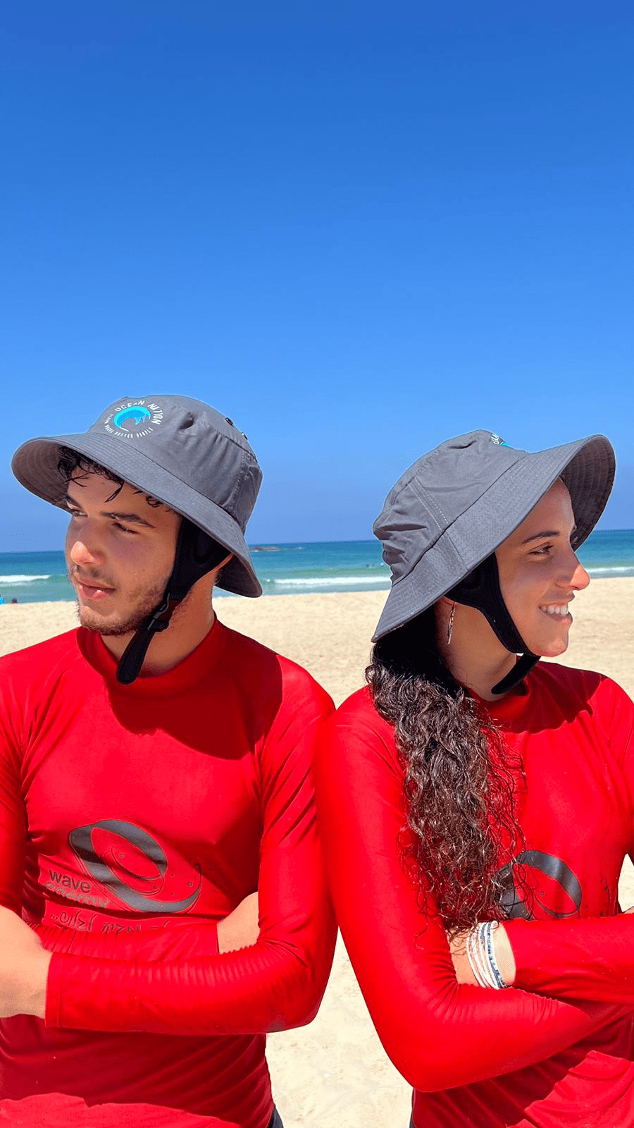 כובע גלישה – תמונה 5