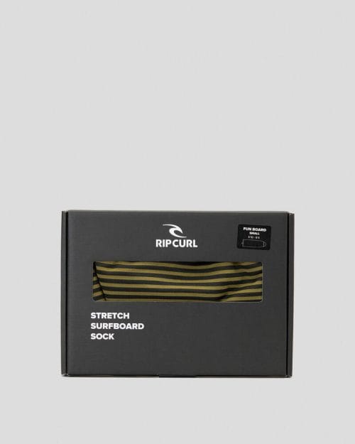 קייס גרב ריפ קארל RIPCURL STRATCH SURFBOARD SOCK – תמונה 3