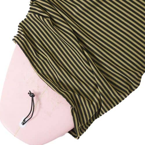 קייס גרב ריפ קארל RIPCURL STRATCH SURFBOARD SOCK – תמונה 5