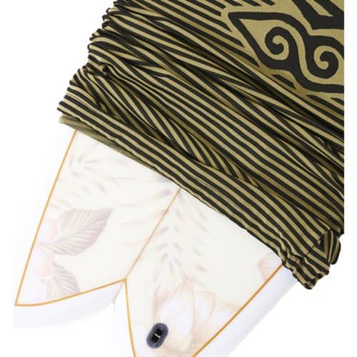 קייס גרב ריפ קארל RIPCURL STRATCH SURFBOARD SOCK – תמונה 4