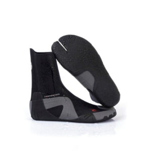 מגפי גלישה Dawn Patrol 3mm Split Toe Boots