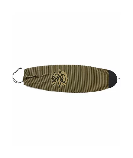 קייס גרב ריפ קארל RIPCURL STRATCH SURFBOARD SOCK – תמונה 2